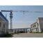 Construction Equipment Tower Crane ToplessQTZ60(PT5010)