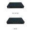 EPON Fiber port 4FE+4GE ONU WITH CATV port