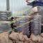Spherical Bearing for Bridge to Foreign Market