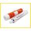 Empty Aluminum Cosmetic Tube 5 to 150 ml