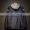 2016 Hooded Windbreaker Reflective Clothing