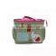 Fashion Flower Cartoon Pattern Waterproof Mummy Bag