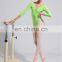 11414134 High Quality Nylon Spandex Girls gymnastics leotards