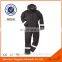 EN343 Cold Storage Coverall With Waterproof winter work clothes