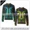 Custom Cricket Sweater,high Quality Polyester Sweater