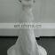EBX-36 Off shoulder beading lace mermaid dress