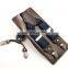 Wholesale printing suspenders mens suspenders