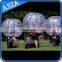 TPU/PVC Inflatable Ball,Inflatable Sumo Bumper Ball, Body Zorbing Bubble Ball For Team Sport