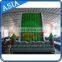 Family Rides Inflatable Equipment Rock Climbing Wall