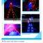 laser gloves light robot led costume led dance costume