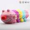 ICTI SEDEX Soft Plush Toy Colorful Insect Caterpillar Soft Toy