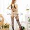 Charming Open Crotch BodyStocking Transparent Sexy Fashion Show Lingerie