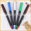 Imprinted Customized Printed Promotional Plastic Ball Pen
