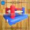 exciting inflatable boxing ring with glove for sale, hot sale inflatable boxing field, fighting equipment