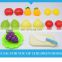 best selling china toys cutting fruit kitchen toys play set with cheap price