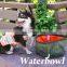 new products pvc dog collar for small medium large puppies & adult dogs