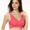 Fashionable Econmic Women's padded bra