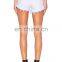 Wholesale White Shorts Surf Shorts Booty Plain Shorts Demin Wears