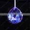 40 mm Faceted Crystal Ball for Crystal Chandelier Parts