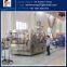 Complete mineral water / pure water bottling production line
