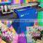 Champagne bottle printer Cocktail bottle printer