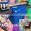 French wine bottle uv printer French wine package uv printer