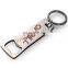 Wholesale metal bottle opener stainless steel credit card metal bottle opener