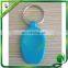 Printed Plastic Key Ring for Trolley Token