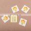 Customized die cut sticker paper sticker