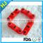 Supply all kinds of Membrane silicone rubber keypad with best choice