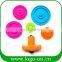 sedex audit factory hot sale spinning top peg-top spinning top toy