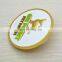 factory gold pet souvenir coin machine