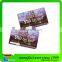 Amazon Best Sale Plastic PVC Gift Card for Christmas