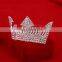 Wholesale little tiara for kids beautiful tiara hair accessory princess crown for girls