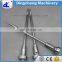 Common rail injector 0445110931 valve F00VC01355