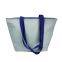 Insulated polyester Cooler Tote Bag grocery bag