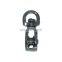 Swivel Eye Single Wheel Pully