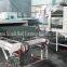 Vermiculite Tile Forming Machine