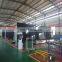 Double layer glass making machine