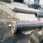 high pressure cement gunite discharge hose/compressor hose