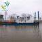Popular sand dredger with competitive price from Qingzhou City
