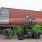 Multifunctional mini articulater loader ZL08