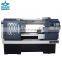 CK6136 Micro Benchtop CNC turning lathe machine