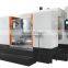 High quality 3 axis HMC horizontal cnc machine