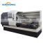 CK6180 high quality heavy duty torno cnc lathe machine from china