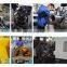 High accuracy Mini Cnc Horizontal Machine Center