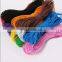Factory directly cotton 5mm elastic cord bungee cord hoodie cord
