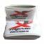 50*460mm custom hook and loop ski band