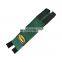 50 x460 mm high strength nylon with hook loop closures bike pedal strap
