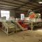 Full AutomaticAlmond shelling machine Hazelnut Sheller production Line